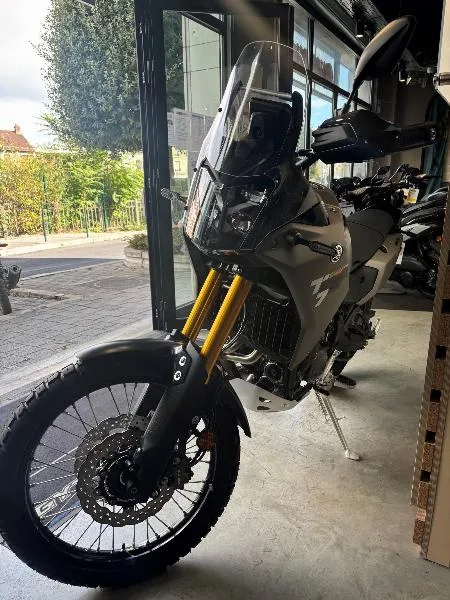 XTZ TENERE 700