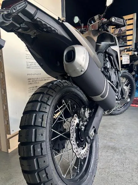 XTZ TENERE 700