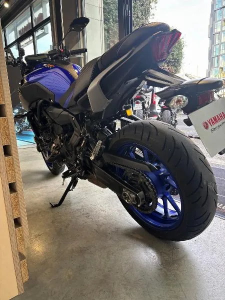 MT07 35KW