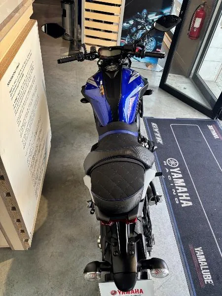 MT07 35KW
