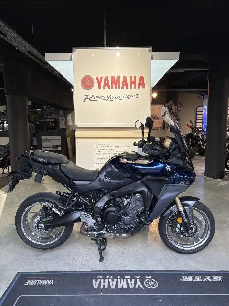 TRACER 9 GT