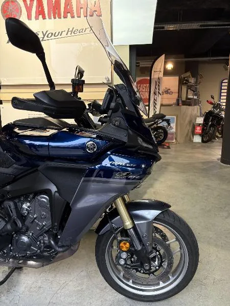 TRACER 9 GT