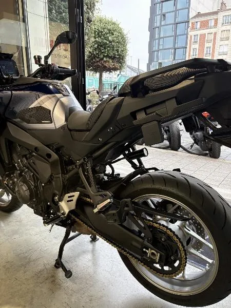TRACER 9 GT