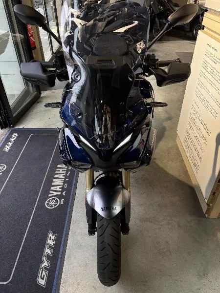 TRACER 9 GT