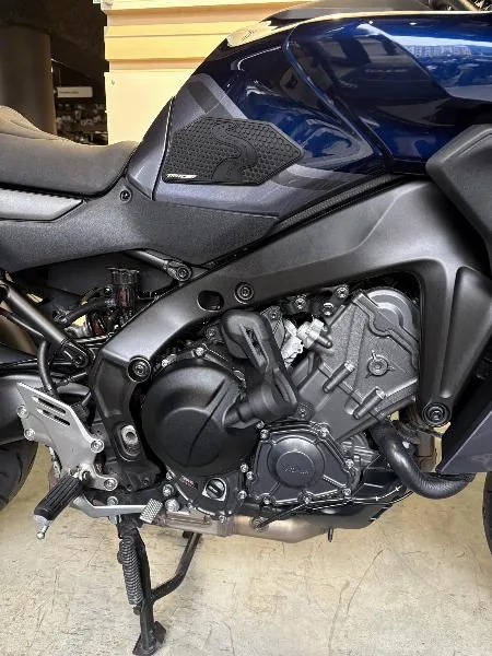 TRACER 9 GT