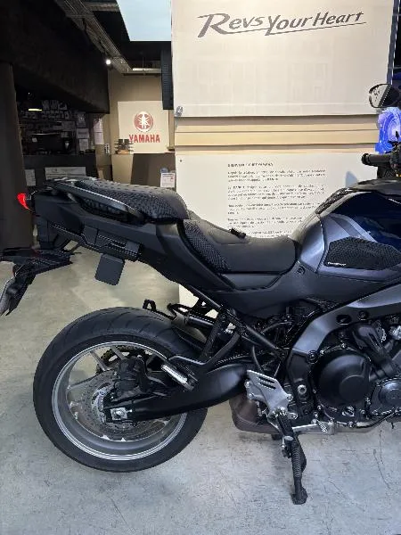 TRACER 9 GT