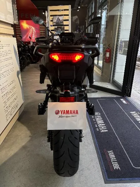TRACER 9 GT
