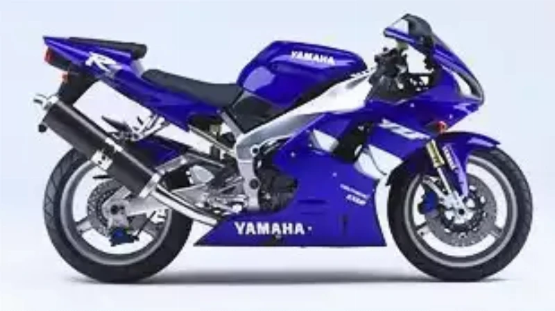YZF 1000 R1
