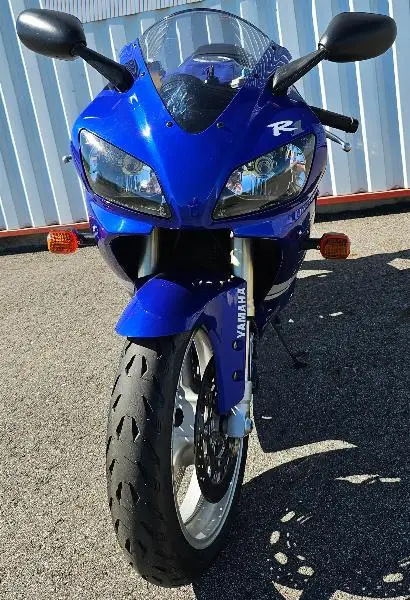 YZF 1000 R1
