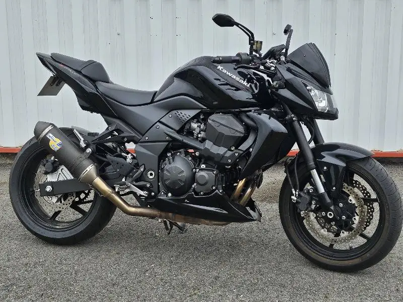 Z 750 2008