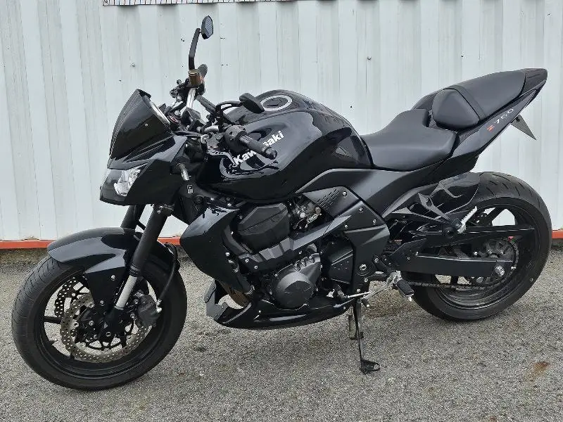 Z 750