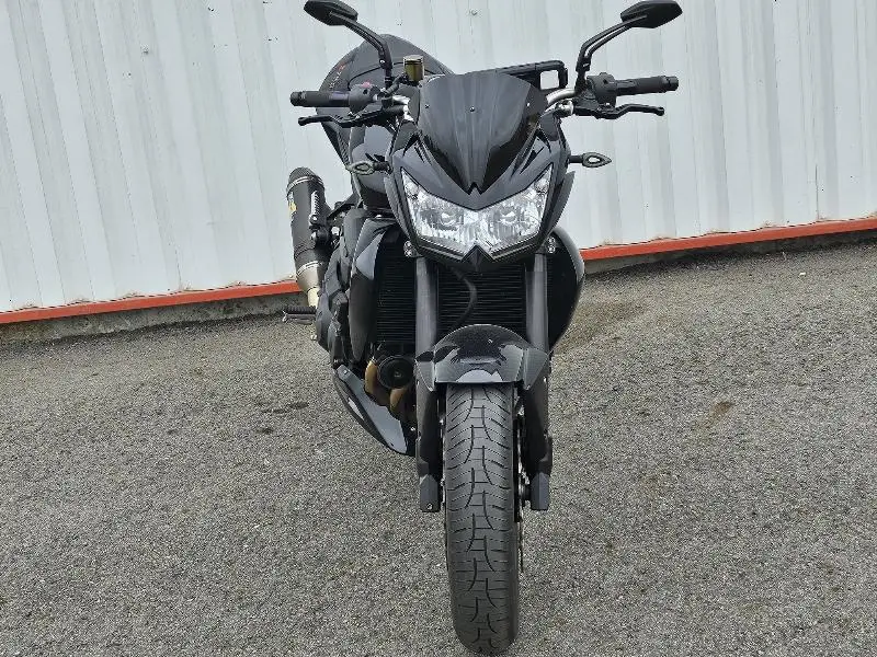 Z 750