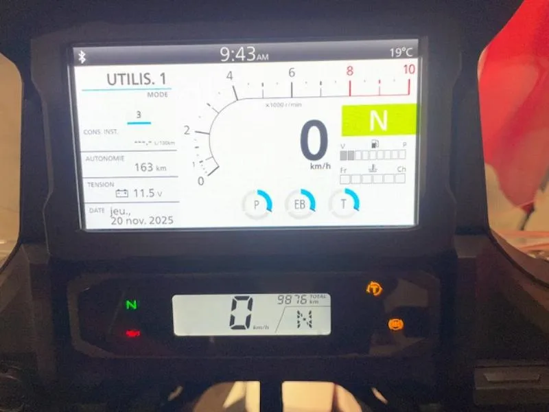 NT 1100