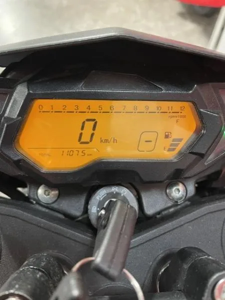 BN 125