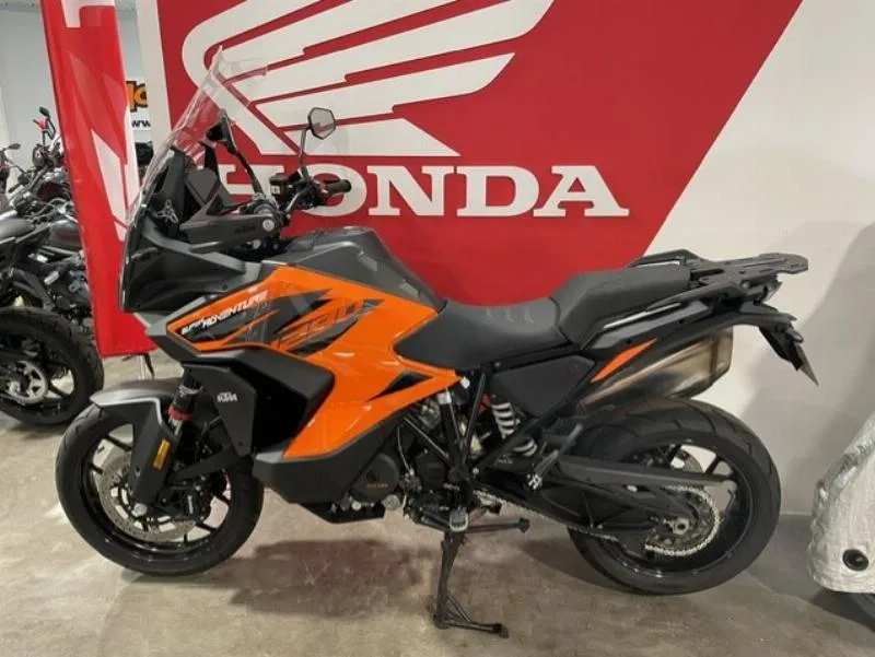 1290 SUPER ADVENTURE