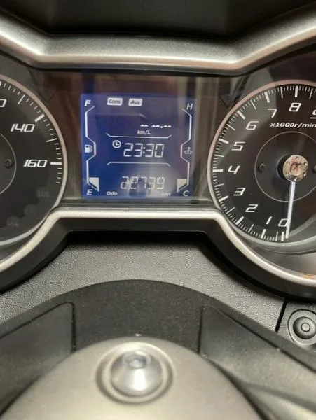 XMAX 125