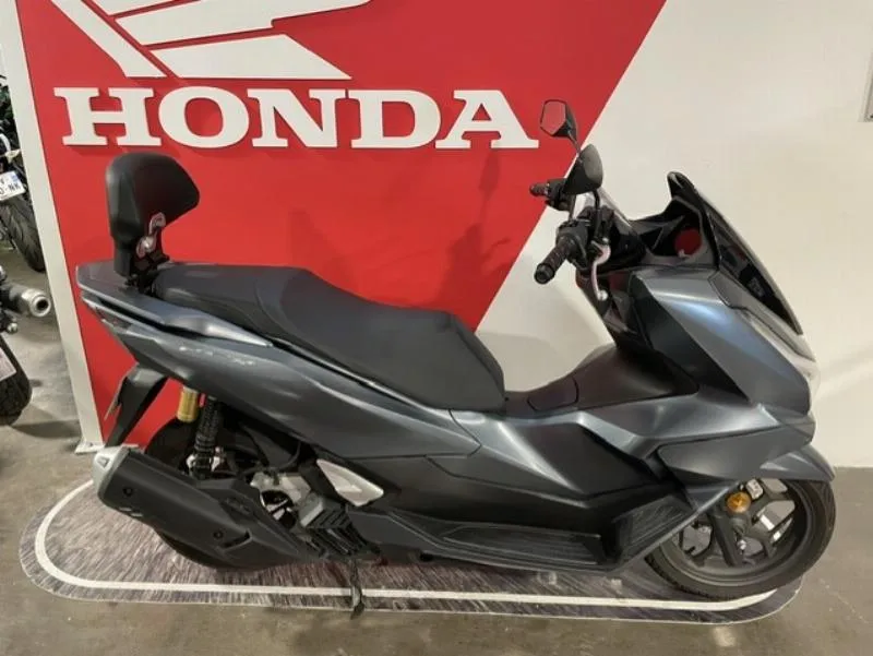 PCX 125