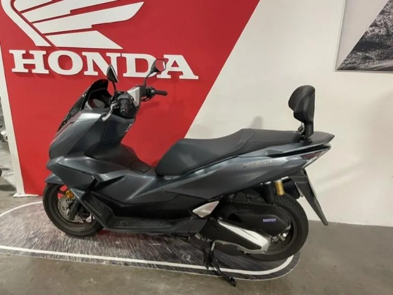 PCX 125