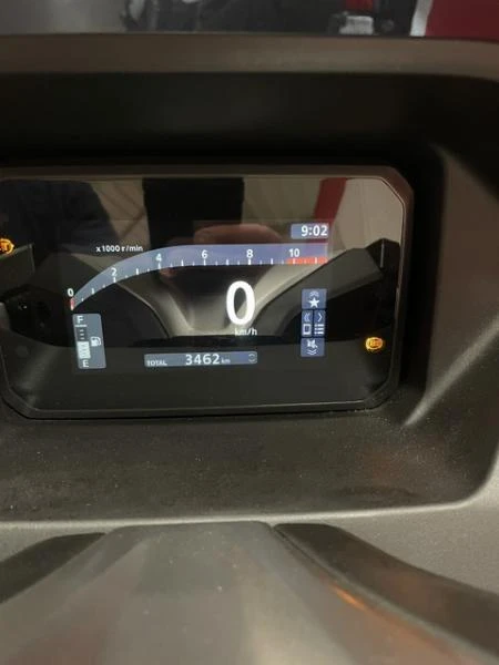PCX 125