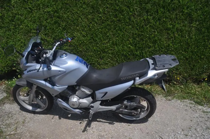 VARADERO 125