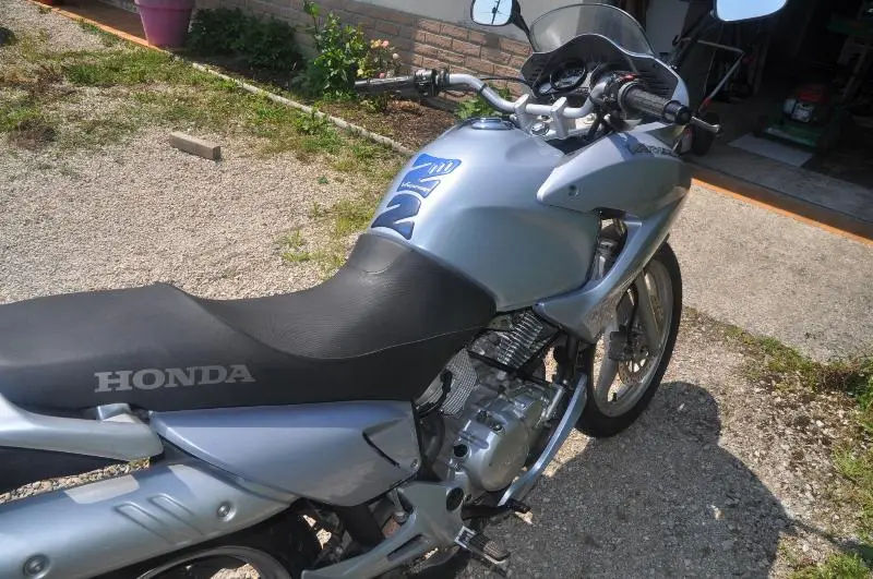 VARADERO 125