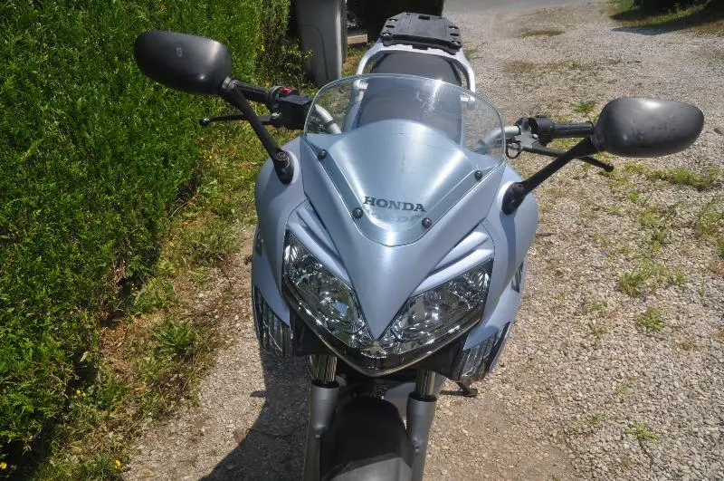 VARADERO 125