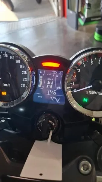 Z 900