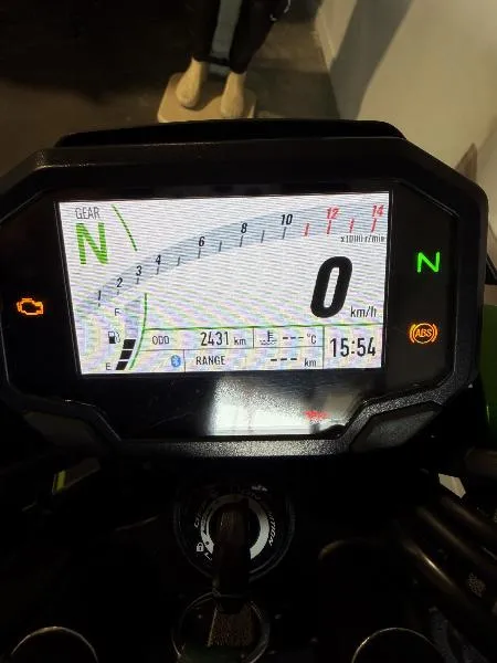Z 500 B
