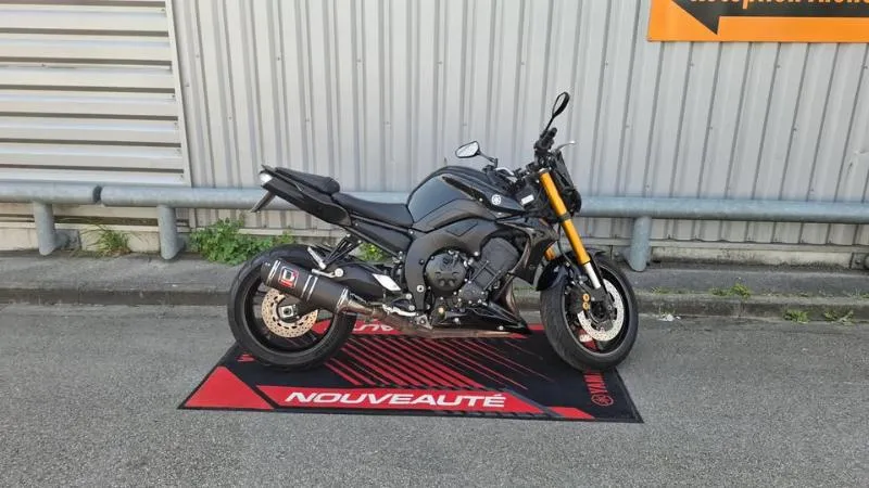 FZ8