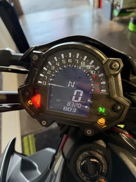 Z 900
