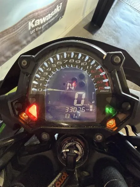 Z400