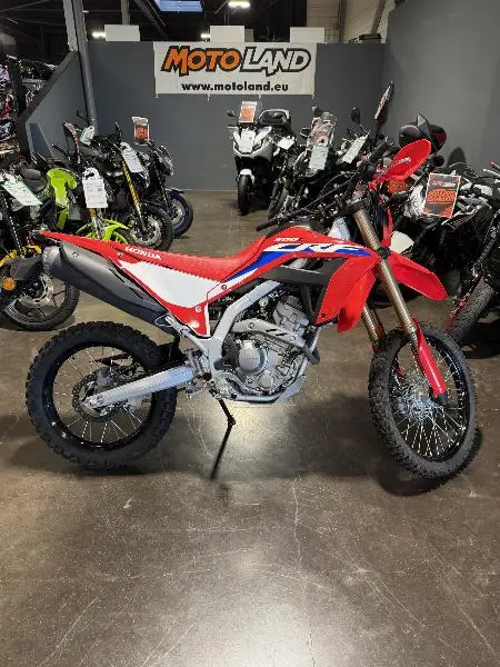 CRF 300 L