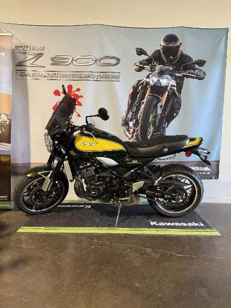 Z 900