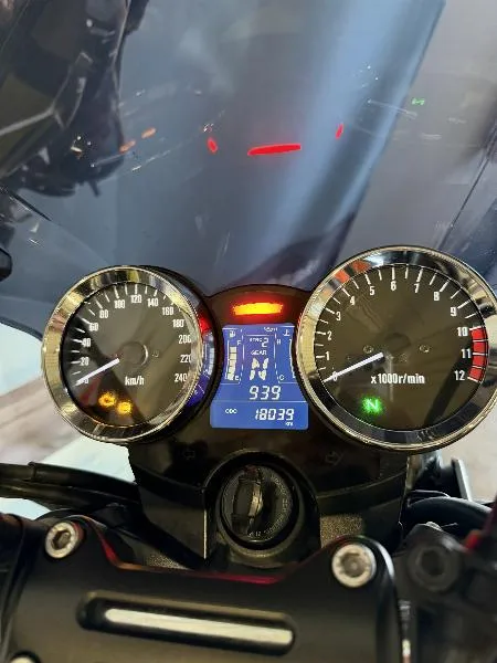 Z 900