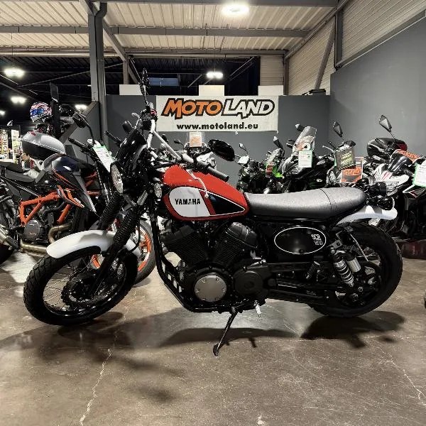 SCR 950 2017