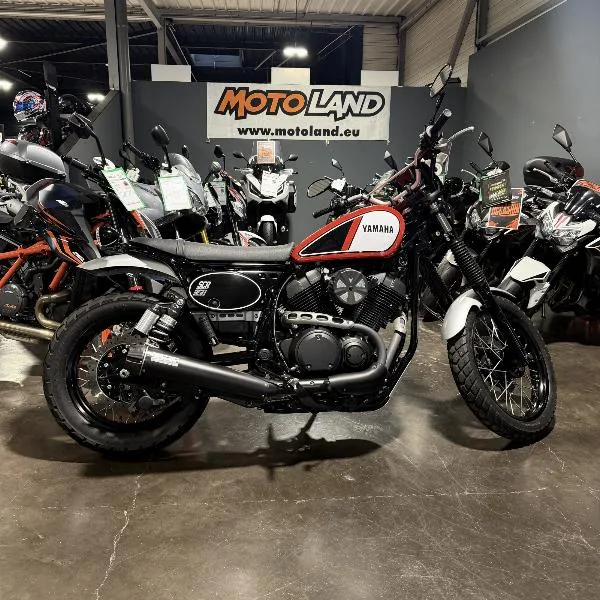 SCR 950