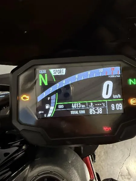 Z 900