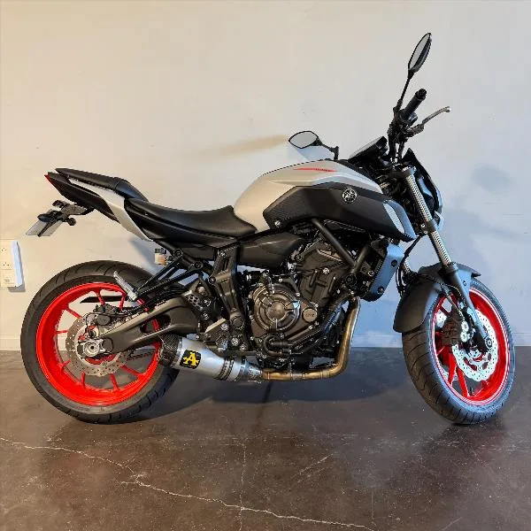 MT07 