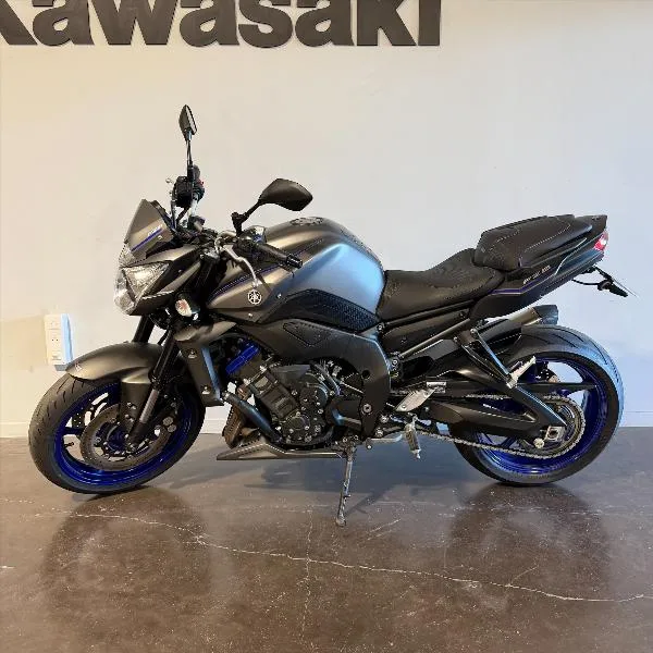 FZ8