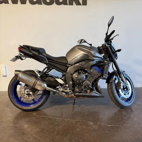 FZ8