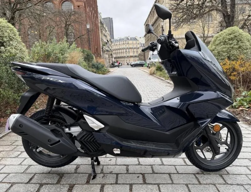 PCX 125 2025