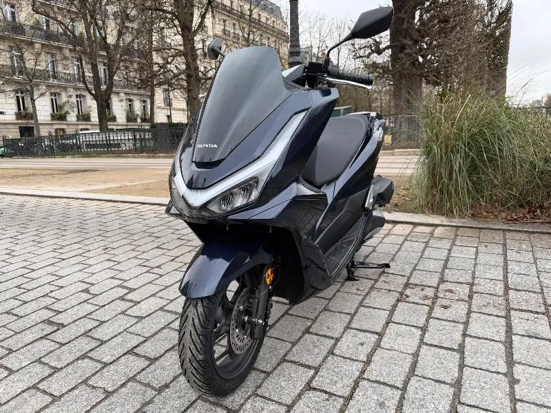PCX 125