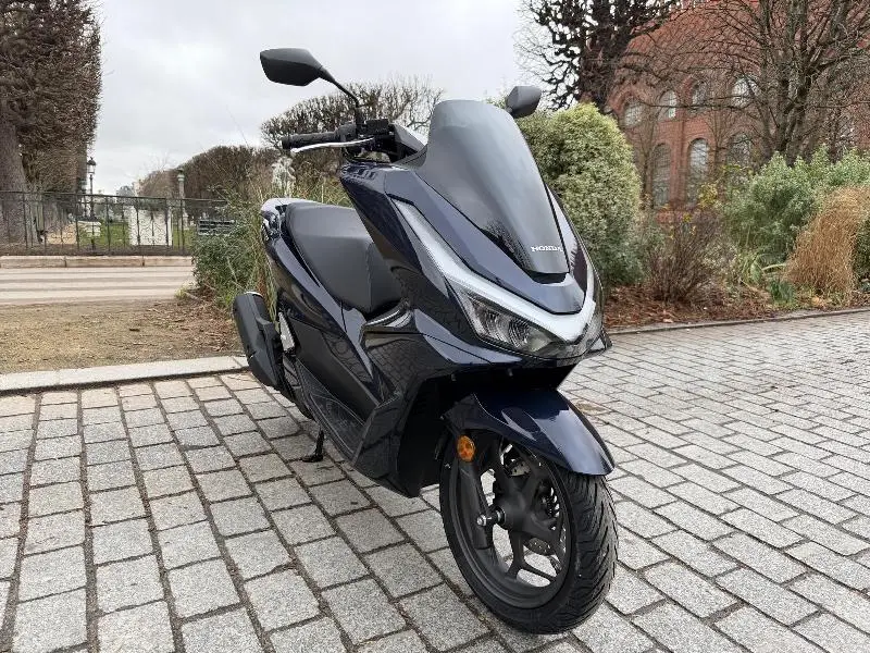 PCX 125