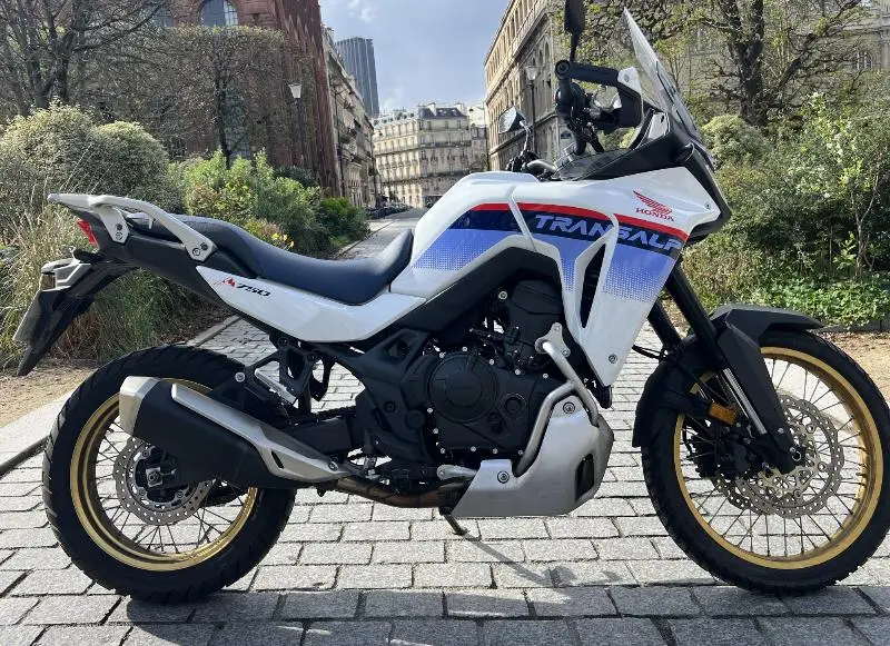 XL 750 TRANSALP 2023