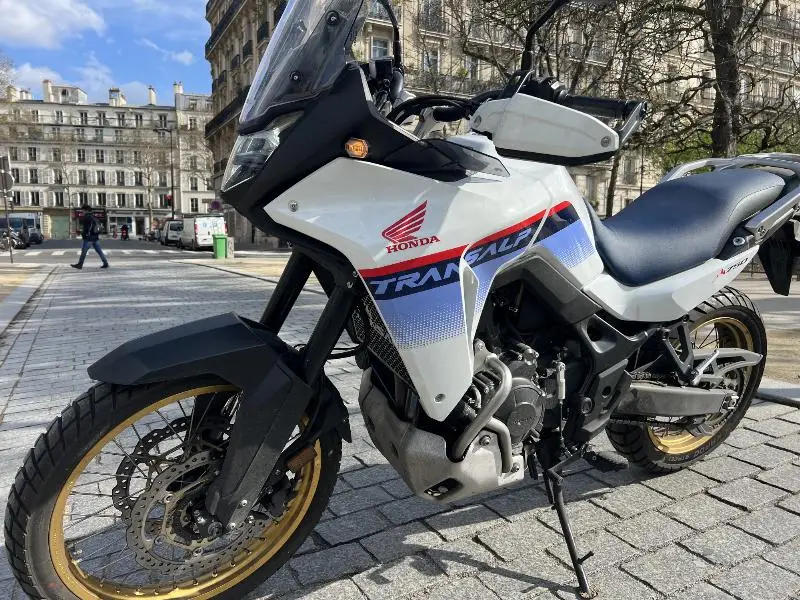 XL 750 TRANSALP