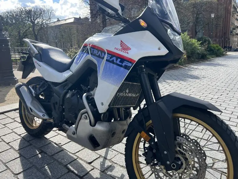 XL 750 TRANSALP