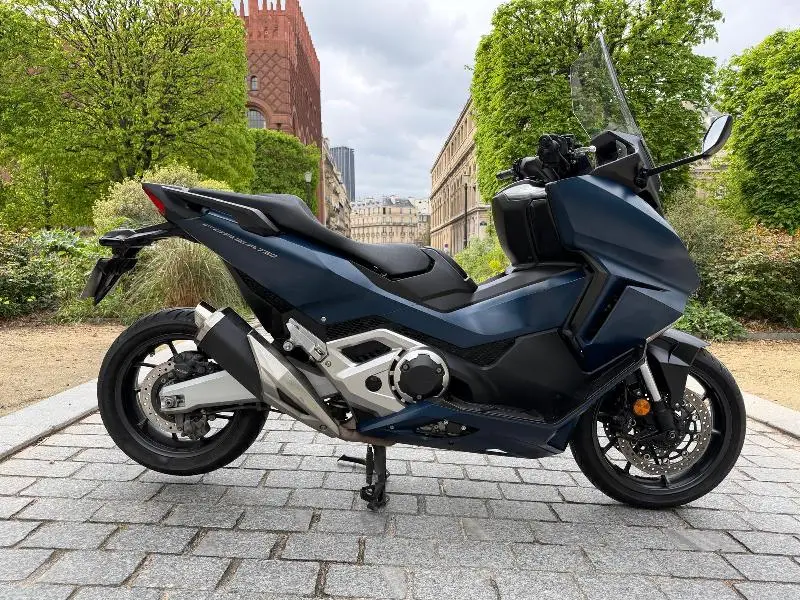 NSS FORZA 750 2023