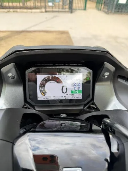 NSS FORZA 750