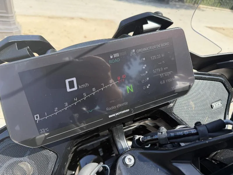 R 1300 RT