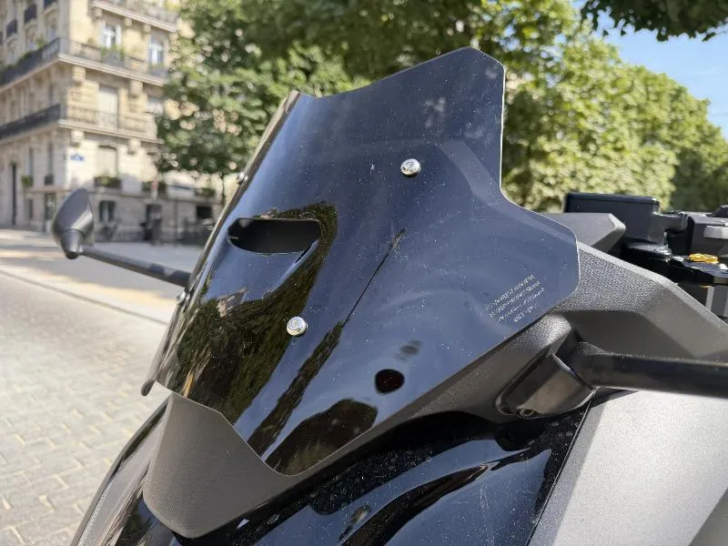 NSS FORZA 750